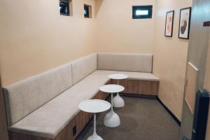 MONTHLIV Myeongdong Chungmuro Hotel Stay