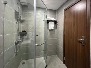 Hanoi Spoon Boutique Hotel