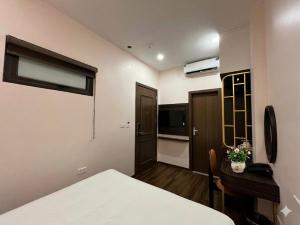 Hanoi Spoon Boutique Hotel