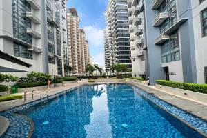 Mckinley Hill BGC Hotel