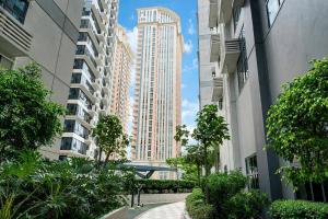 Mckinley Hill BGC Hotel