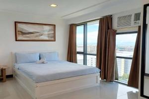 Mckinley Hill BGC Hotel