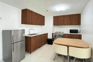 Mckinley Hill BGC Hotel