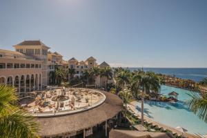 Gran Meliá Palacio de Isora Resort & Spa