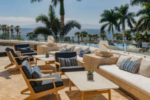 Gran Meliá Palacio de Isora Resort & Spa