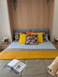Casa Angkor - 2 BHK Luxe Apartment, Balewaldi