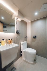 MONTHLIV Myeongdong Chungmuro Hotel Stay