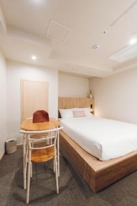 MONTHLIV Myeongdong Chungmuro Hotel Stay