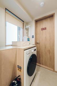 MONTHLIV Myeongdong Chungmuro Hotel Stay