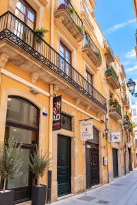 CENTRO HISTORICO - Best Location, Bright, Spacious & Quiet