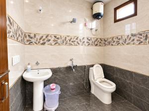 The Himalayan Amber - Luxury Stay in the Hills of Mussoorie #Couple Friendly #Restaurant #Parking