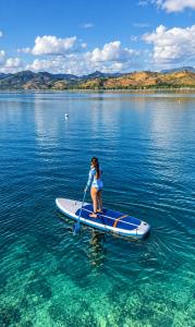 Vayam Boutique Resort Gili Asahan