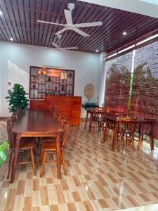 Hoa Lư Village Homestay