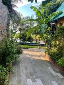 Hoa Lư Village Homestay