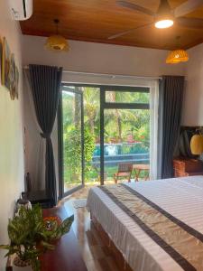 Hoa Lư Village Homestay