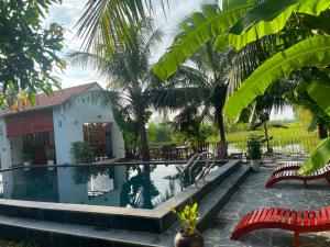 Hoa Lư Village Homestay