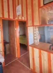 Cabaña en cucao a pasos de las dunas y el mar