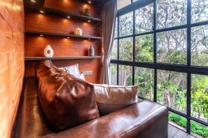 Magic Story Industrial Loft Bingin, Uluwatu