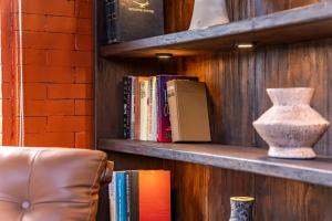 Magic Story Industrial Loft Bingin, Uluwatu