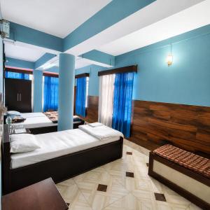 Hotel new newa residency