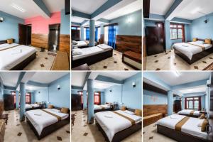Hotel new newa residency