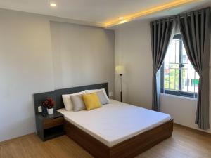 Rang Dong Hue Hotel