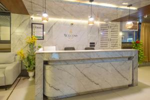 Treebo Welcome Stay