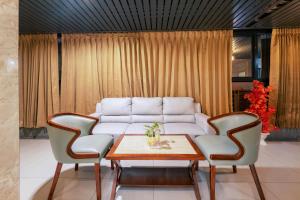 Treebo Welcome Stay