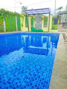 Sewa Villa Puncak villa 99 Nabila Kayna