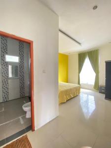 Sewa Villa Puncak villa 99 Nabila Kayna