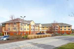 美国延住酒店 - 匹兹堡 - 卡耐基 - 伊姆派瑞尔