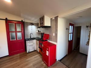 Casita Loica