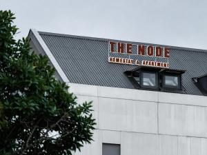 The Node Homestay & Apartment