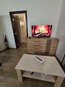 Apartment Kristin in Apart Hotel Stenata