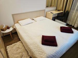 Apartment Kristin in Apart Hotel Stenata