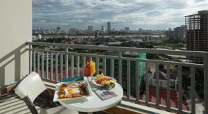 Mekong View Hotel