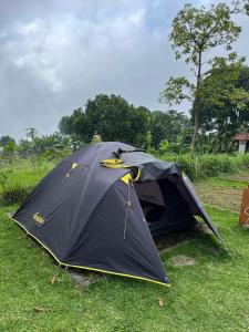 The Gate Rinjani