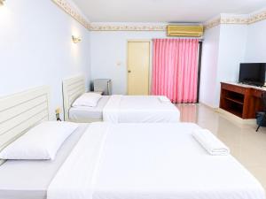 Snap Mansion Hatyai