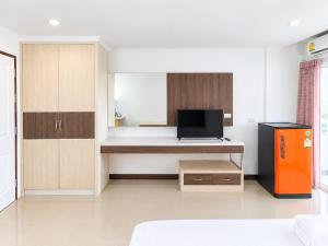 Snap Mansion Hatyai