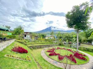 The Gate Rinjani