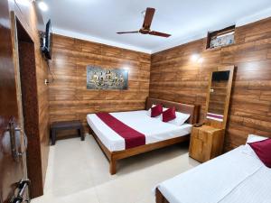 Sree Sai Bhagavathy Homestay