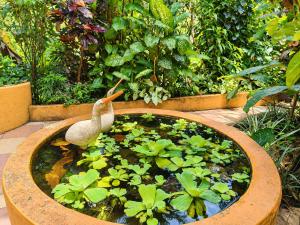 Sree Sai Bhagavathy Homestay