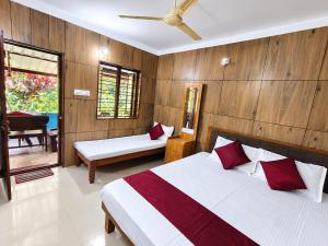 Sree Sai Bhagavathy Homestay