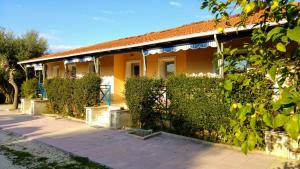 V-Apartments Achaia Greece