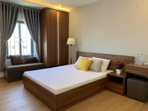 Rang Dong Hue Hotel