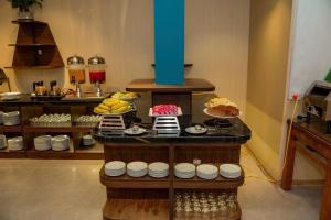 Green View Hotel Sapa