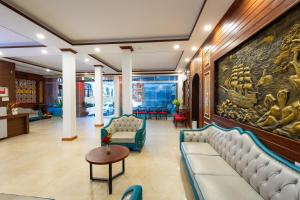 Green View Hotel Sapa