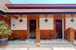 Urbanview Cottage Griyo Marto Klaten Kota