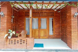 Urbanview Cottage Griyo Marto Klaten Kota