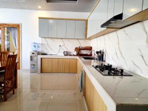 Bichota Villa Uluwatu
